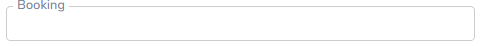 20. Booking