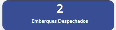 2. EMBARQUES DESPACHADOS